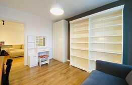 Apartament superb de 3 camere, 75 mp, garaj, boxa, zona strazii Buna Ziua