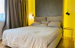 Apartament superb de 3 camere, 75 mp, garaj, boxa, zona strazii Buna Ziua