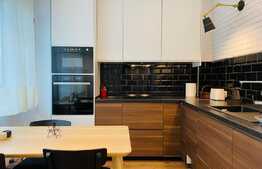 Apartament superb de 3 camere, 75 mp, garaj, boxa, zona strazii Buna Ziua