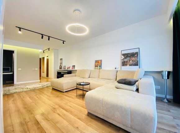 Apartament de închiriat 3 camere Bună Ziua - 70327AI | BLITZ Cluj-Napoca | Poza4