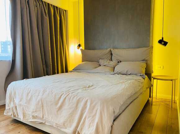 Apartament de închiriat 3 camere Bună Ziua - 70327AI | BLITZ Cluj-Napoca | Poza8