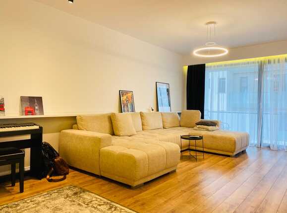 Apartament de închiriat 3 camere Bună Ziua - 70327AI | BLITZ Cluj-Napoca | Poza2