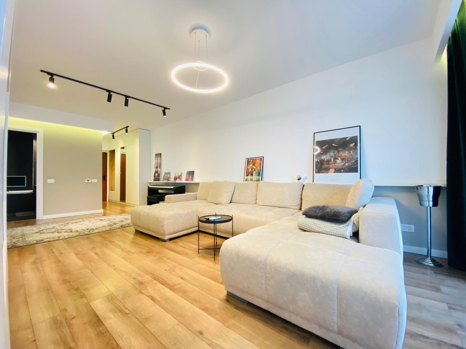 Apartament de închiriat 3 camere Bună Ziua - 70327AI | BLITZ Cluj-Napoca | Poza4