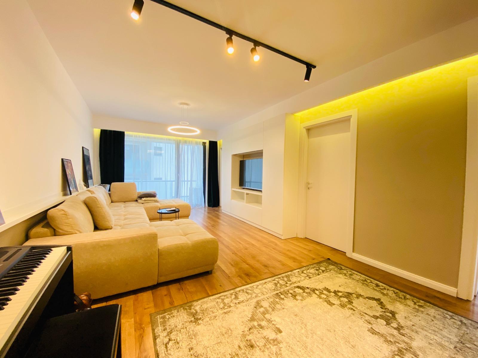 Apartament de închiriat 3 camere Bună Ziua - 70327AI | BLITZ Cluj-Napoca | Poza3