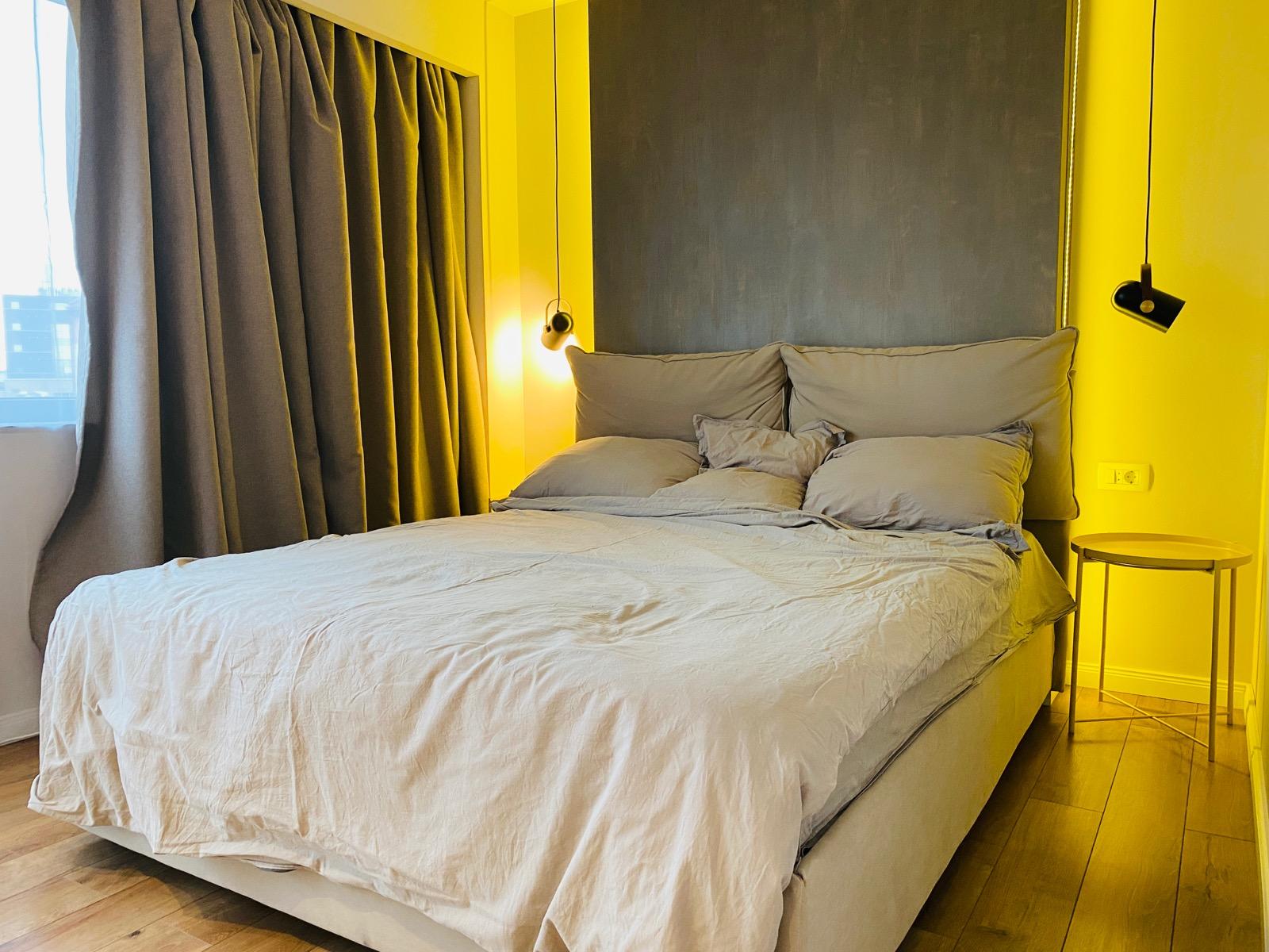 Apartament de închiriat 3 camere Bună Ziua - 70327AI | BLITZ Cluj-Napoca | Poza8