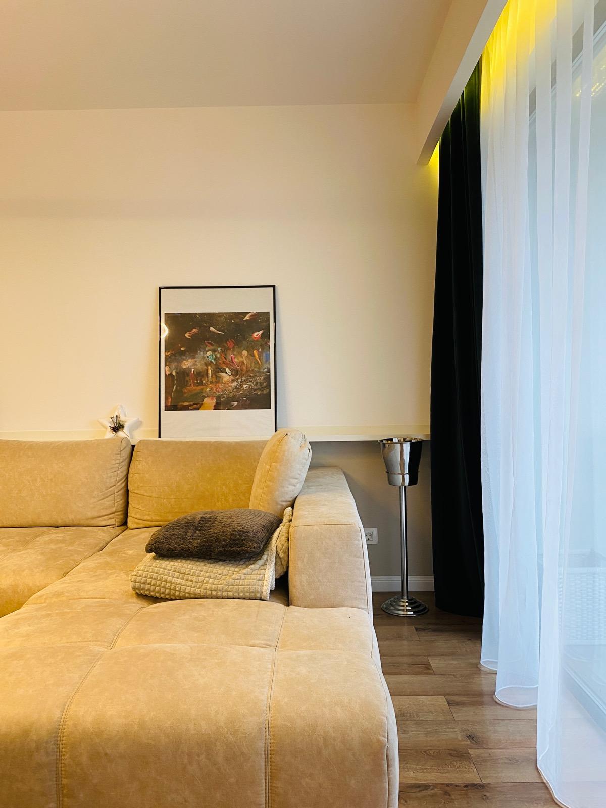 Apartament de închiriat 3 camere Bună Ziua - 70327AI | BLITZ Cluj-Napoca | Poza5