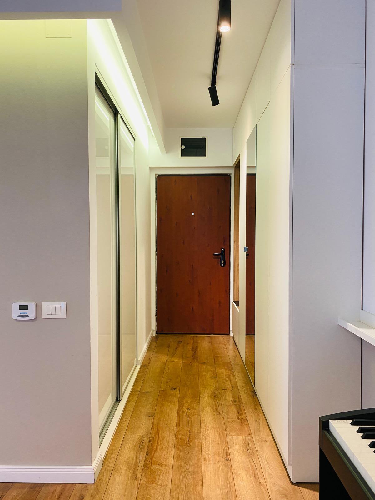 Apartament de închiriat 3 camere Bună Ziua - 70327AI | BLITZ Cluj-Napoca | Poza15