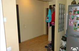 Vanzare 2 camere, 58 mp plus 15 mp balcon, zona Florilor