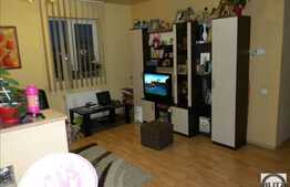 Vanzare 2 camere, 58 mp plus 15 mp balcon, zona Florilor