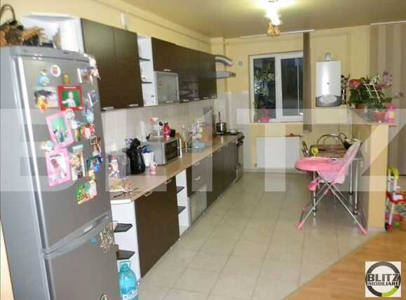 Apartament de vânzare 2 camere Floreşti - 7033AV | BLITZ Cluj-Napoca | Poza4