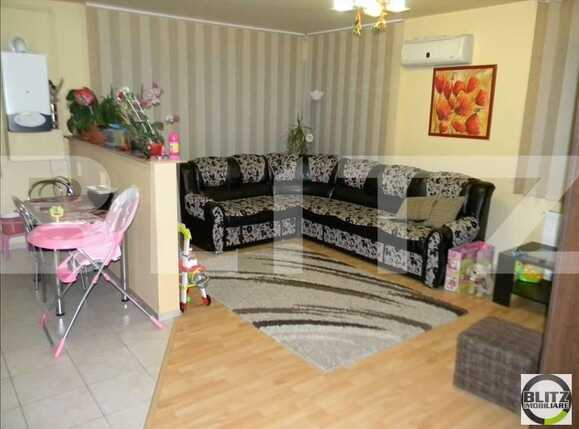 Apartament de vânzare 2 camere Floreşti - 7033AV | BLITZ Cluj-Napoca | Poza1