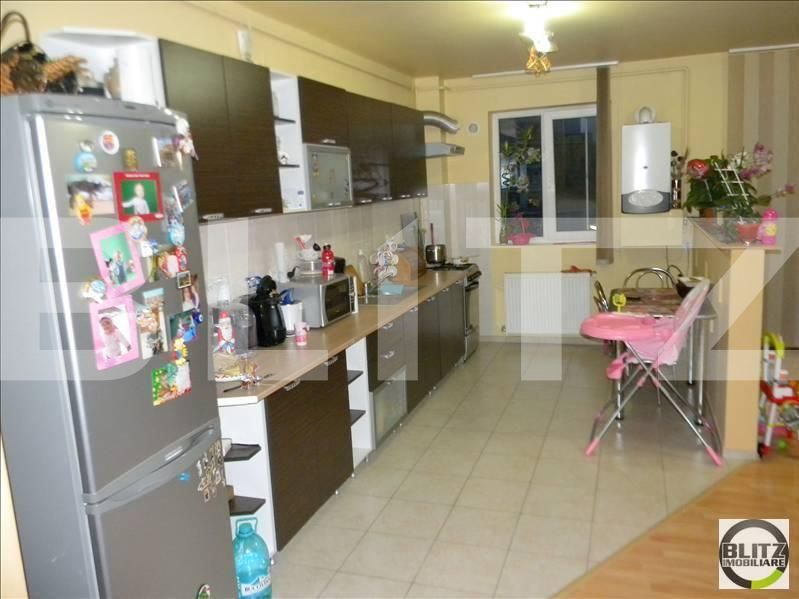 Apartament de vânzare 2 camere Floreşti - 7033AV | BLITZ Cluj-Napoca | Poza4