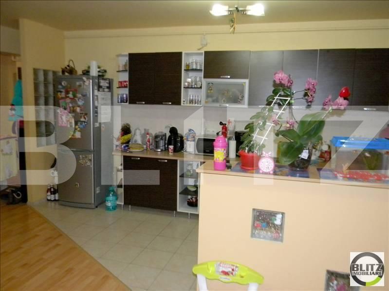 Apartament de vânzare 2 camere Floreşti - 7033AV | BLITZ Cluj-Napoca | Poza3