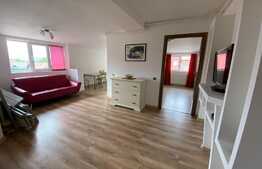 Apartament 3 camere, modern, 56 mp, zona Muzeul Apei! 