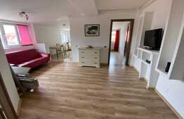 Apartament 3 camere, modern, 56 mp, zona Muzeul Apei! 