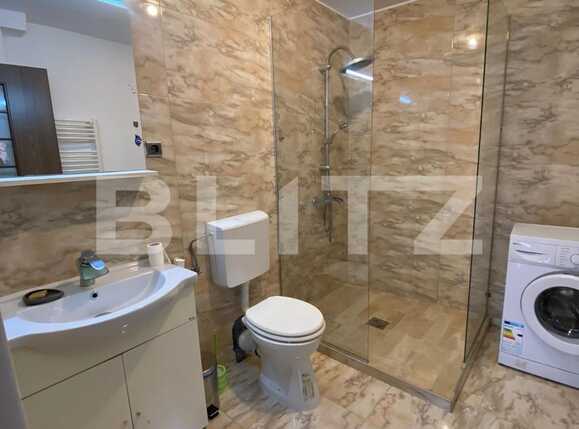 Apartament de închiriat 3 camere Floreşti - 70332AI | BLITZ Cluj-Napoca | Poza9