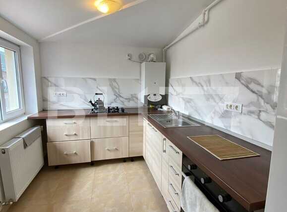 Apartament de închiriat 3 camere Floreşti - 70332AI | BLITZ Cluj-Napoca | Poza5