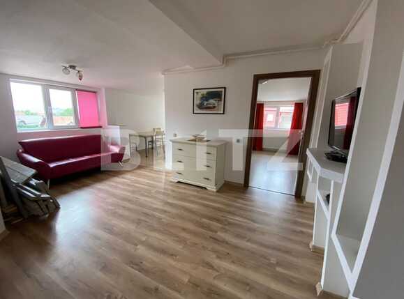 Apartament de închiriat 3 camere Floreşti - 70332AI | BLITZ Cluj-Napoca | Poza1