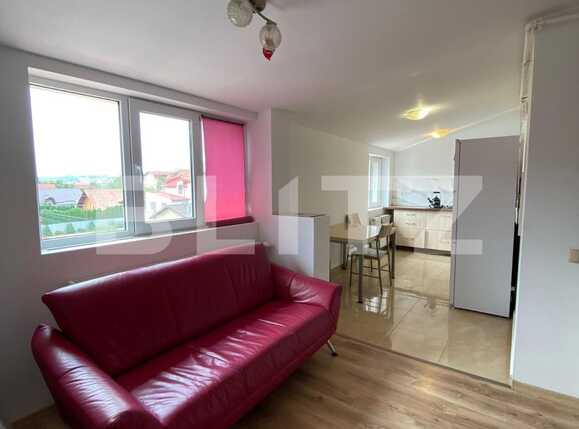 Apartament de închiriat 3 camere Floreşti - 70332AI | BLITZ Cluj-Napoca | Poza2