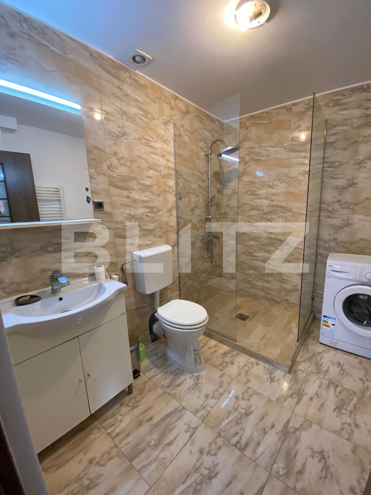 Apartament de închiriat 3 camere Floreşti - 70332AI | BLITZ Cluj-Napoca | Poza9
