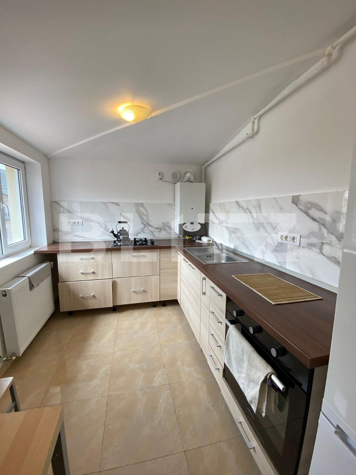 Apartament de închiriat 3 camere Floreşti - 70332AI | BLITZ Cluj-Napoca | Poza5