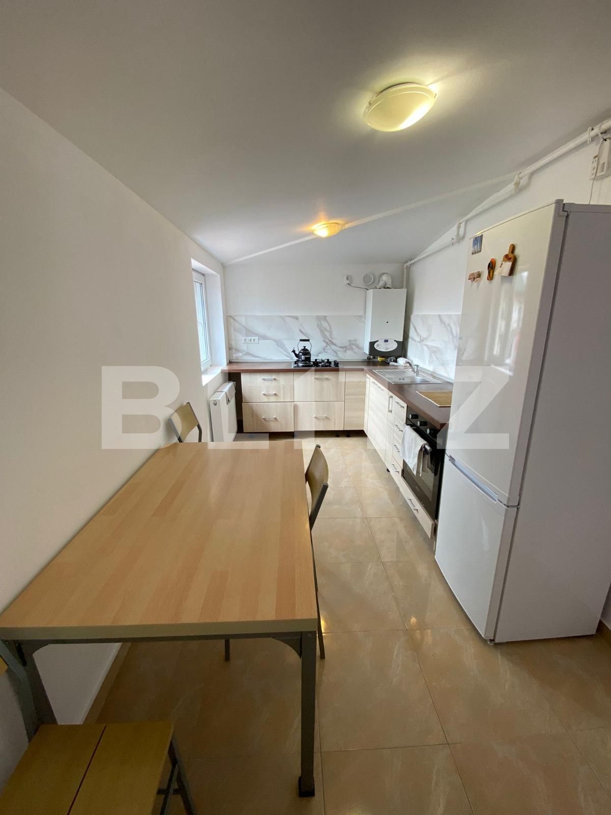 Apartament de închiriat 3 camere Floreşti - 70332AI | BLITZ Cluj-Napoca | Poza4