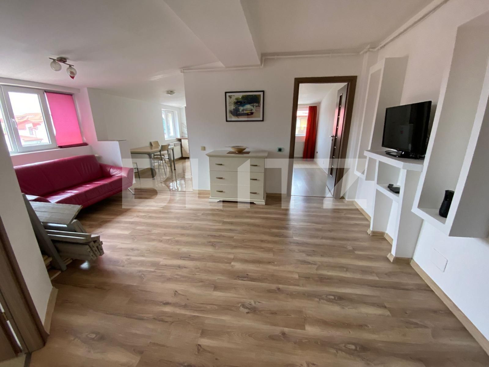 Apartament de închiriat 3 camere Floreşti - 70332AI | BLITZ Cluj-Napoca | Poza3