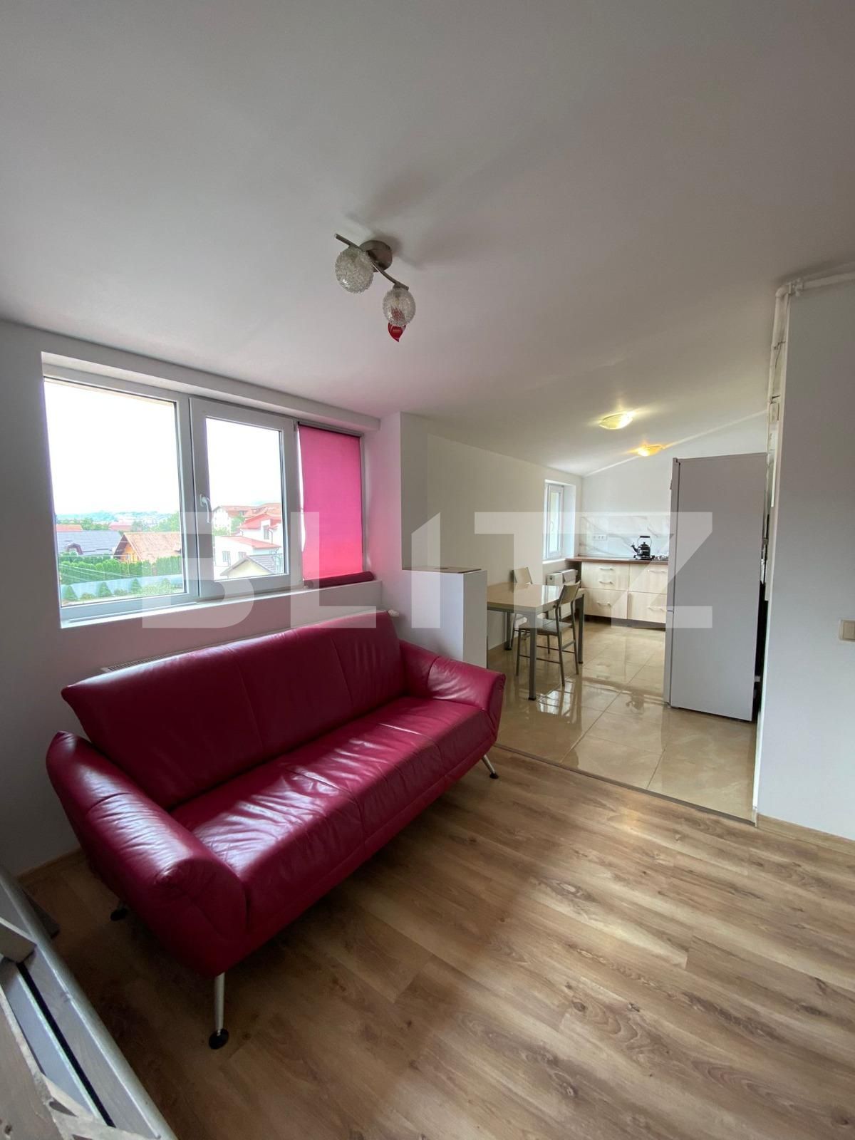 Apartament de închiriat 3 camere Floreşti - 70332AI | BLITZ Cluj-Napoca | Poza2