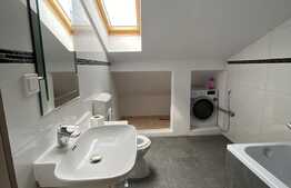 Apartament 3 camere, cochet, 85 mp, zona Muzeul Apei!