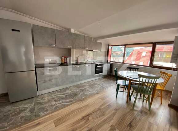 Apartament de închiriat 3 camere Floreşti - 70335AI | BLITZ Cluj-Napoca | Poza2