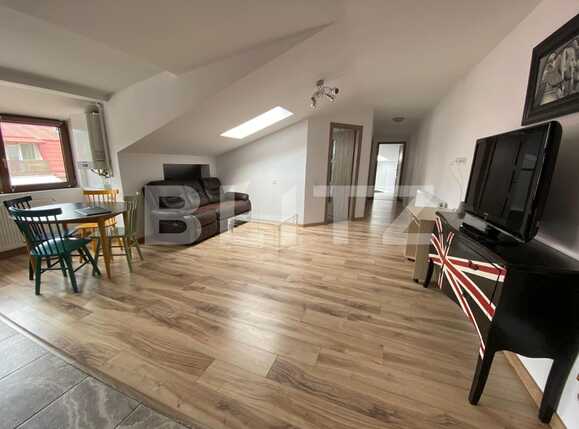 Apartament de închiriat 3 camere Floreşti - 70335AI | BLITZ Cluj-Napoca | Poza3