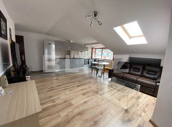 Apartament de închiriat 3 camere Floreşti - 70335AI | BLITZ Cluj-Napoca | Poza1