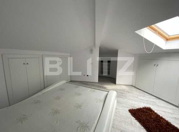 Apartament de închiriat 3 camere Floreşti - 70335AI | BLITZ Cluj-Napoca | Poza9