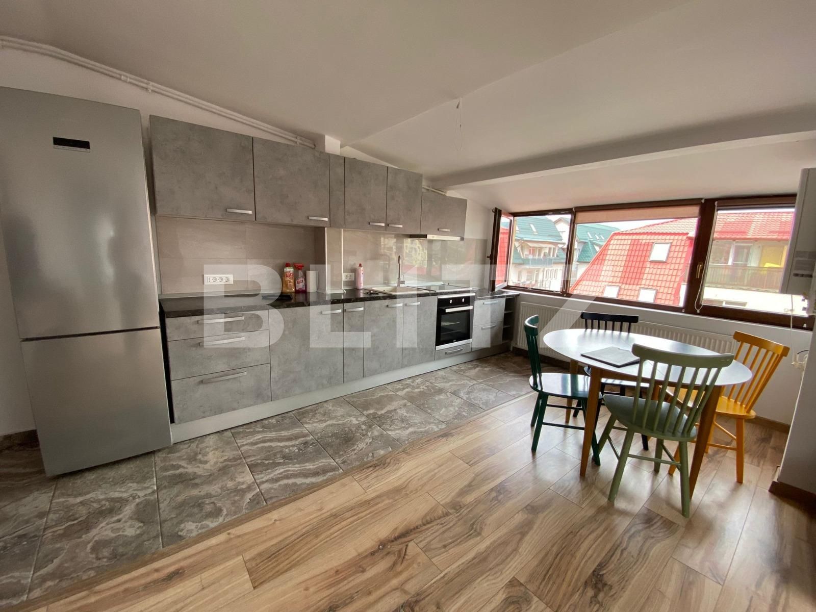 Apartament de închiriat 3 camere Floreşti - 70335AI | BLITZ Cluj-Napoca | Poza2