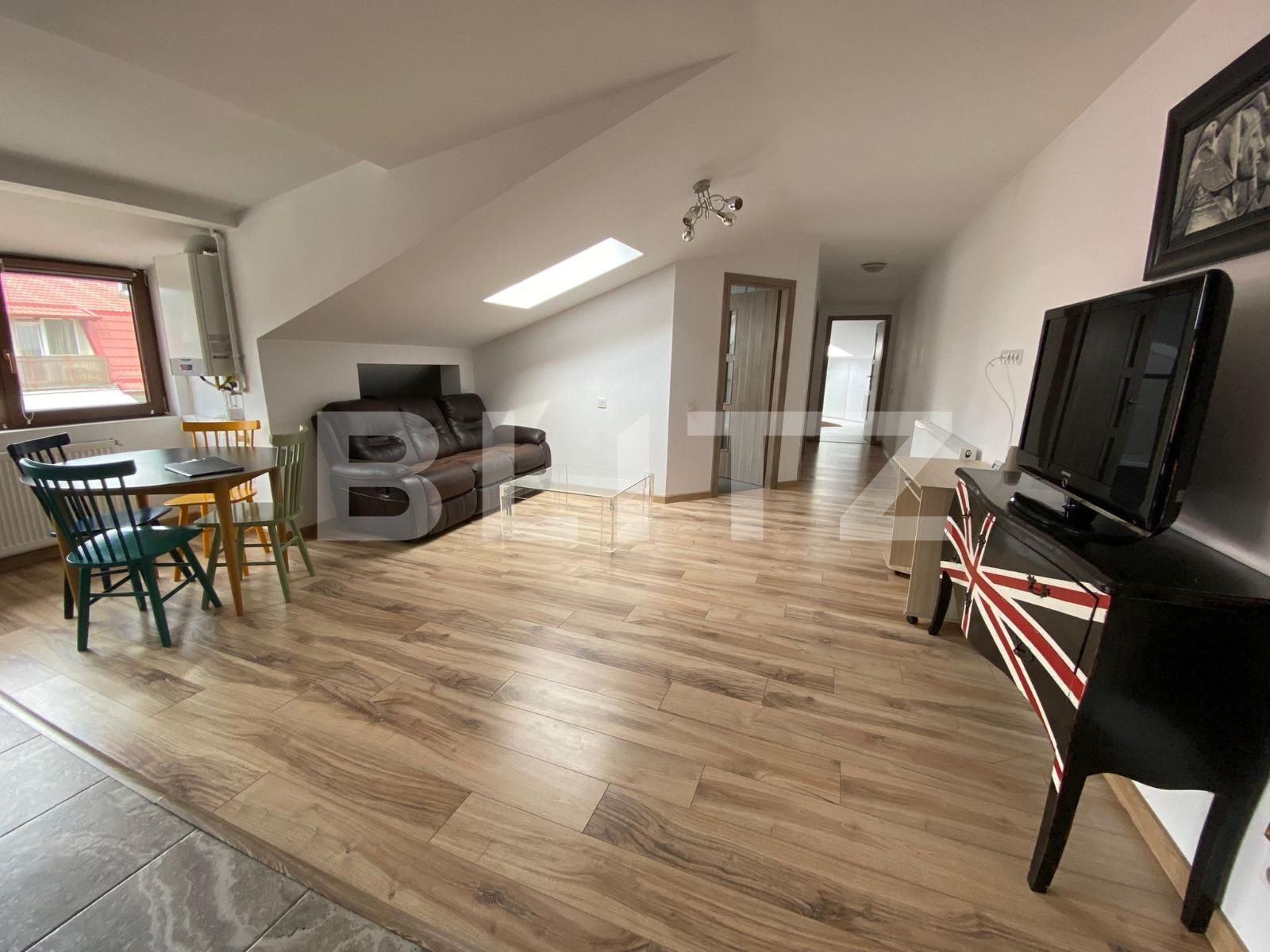 Apartament de închiriat 3 camere Floreşti - 70335AI | BLITZ Cluj-Napoca | Poza3