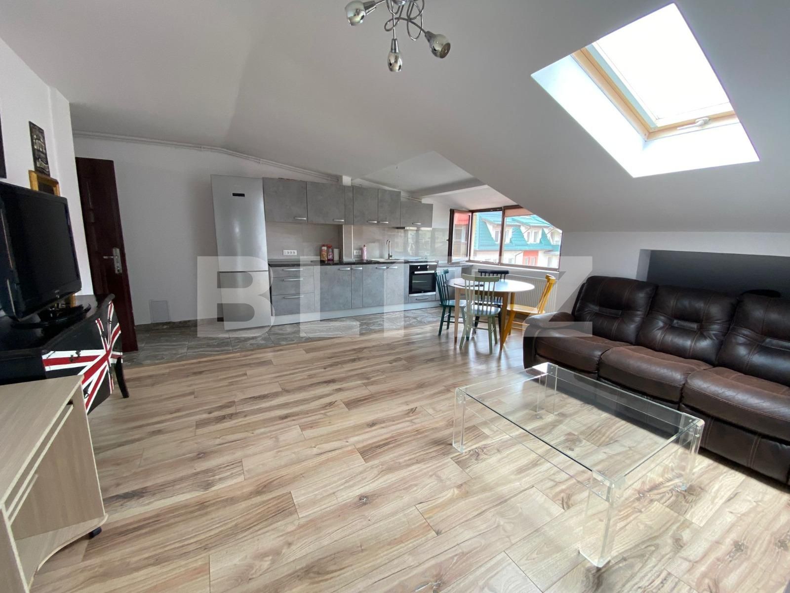 Apartament de închiriat 3 camere Floreşti - 70335AI | BLITZ Cluj-Napoca | Poza4