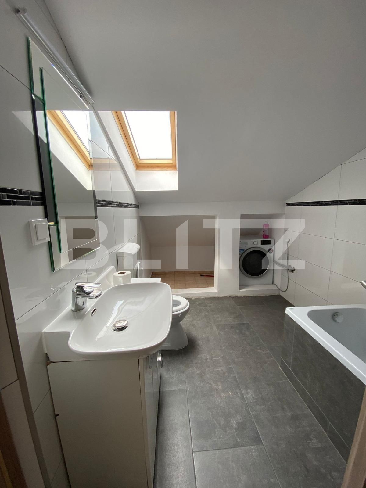 Apartament de închiriat 3 camere Floreşti - 70335AI | BLITZ Cluj-Napoca | Poza10