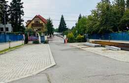 Cladire in zona Gradinii Botanice, 1260 mp, teren de 1300 mp, Se amenajeaza conform cerintelor!