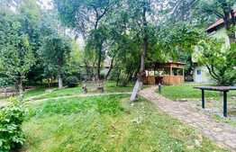 Cladire in zona Gradinii Botanice, 1260 mp, teren de 1300 mp, Se amenajeaza conform cerintelor!