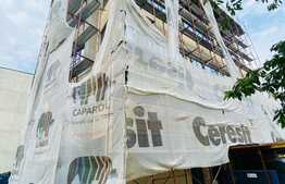 Cladire in zona Gradinii Botanice, 1260 mp, teren de 1300 mp, Se amenajeaza conform cerintelor!