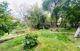 Cladire in zona Gradinii Botanice, 1260 mp, teren de 1300 mp, Se amenajeaza conform cerintelor!