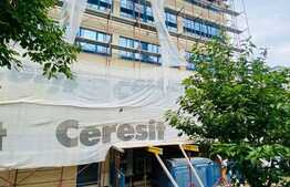 Cladire in zona Gradinii Botanice, 1260 mp, teren de 1300 mp, Se amenajeaza conform cerintelor!