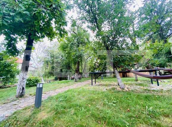 Spațiu birouri de închiriat Central - 70337SIB | BLITZ Cluj-Napoca | Poza7