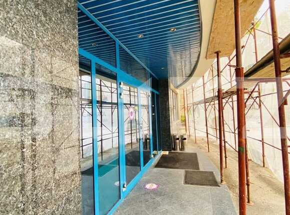 Spațiu birouri de închiriat Central - 70337SIB | BLITZ Cluj-Napoca | Poza2