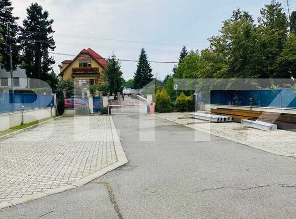 Spațiu birouri de închiriat Central - 70337SIB | BLITZ Cluj-Napoca | Poza6