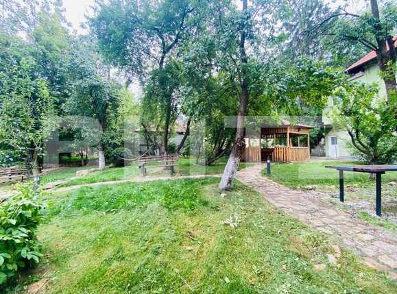 Spațiu birouri de închiriat Central - 70337SIB | BLITZ Cluj-Napoca | Poza9