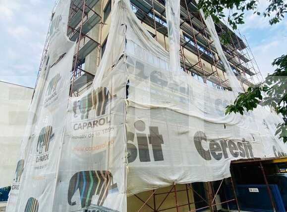 Spațiu birouri de închiriat Central - 70337SIB | BLITZ Cluj-Napoca | Poza4