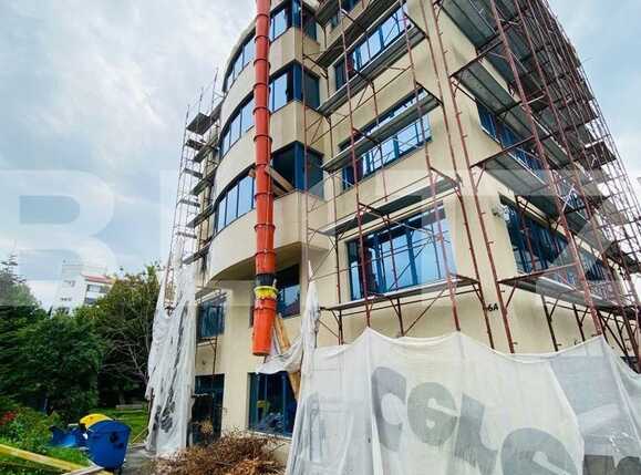 Spațiu birouri de închiriat Central - 70337SIB | BLITZ Cluj-Napoca | Poza1