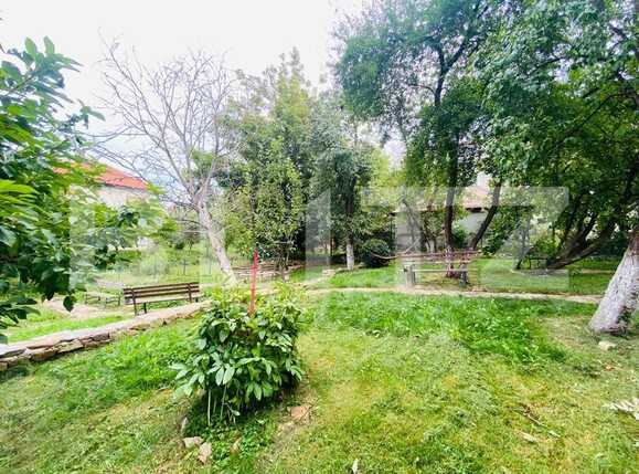 Spațiu birouri de închiriat Central - 70337SIB | BLITZ Cluj-Napoca | Poza8