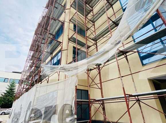 Spațiu birouri de închiriat Central - 70337SIB | BLITZ Cluj-Napoca | Poza5